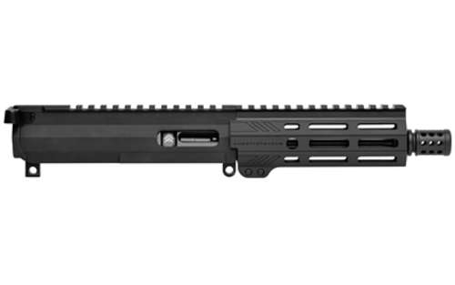 Upper Receivers Conv Kits Angstadt Arms 0940 UDP Upper ANGSTADT CMPLT UPPR 9MM 6" BLK • Model: 0940 UDP Upper